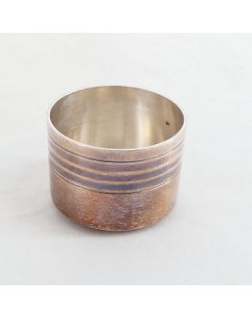 Vulcain Mini Shaker