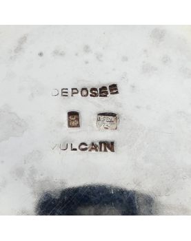 Vulcain Mini Shaker