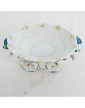 Porcelain Cherub Cup
