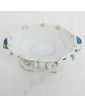 Coupe Angelots en Porcelaine