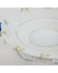 Coupe Angelots en Porcelaine