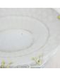 Coupe Angelots en Porcelaine