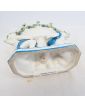 Coupe Angelots en Porcelaine