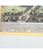 Watercolor Optical View of the City of BLOIS
