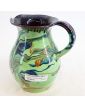 Auvergne Pitcher Marble Decor