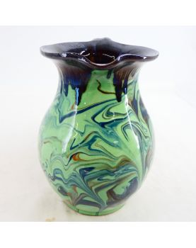 Auvergne Pitcher Marble Decor