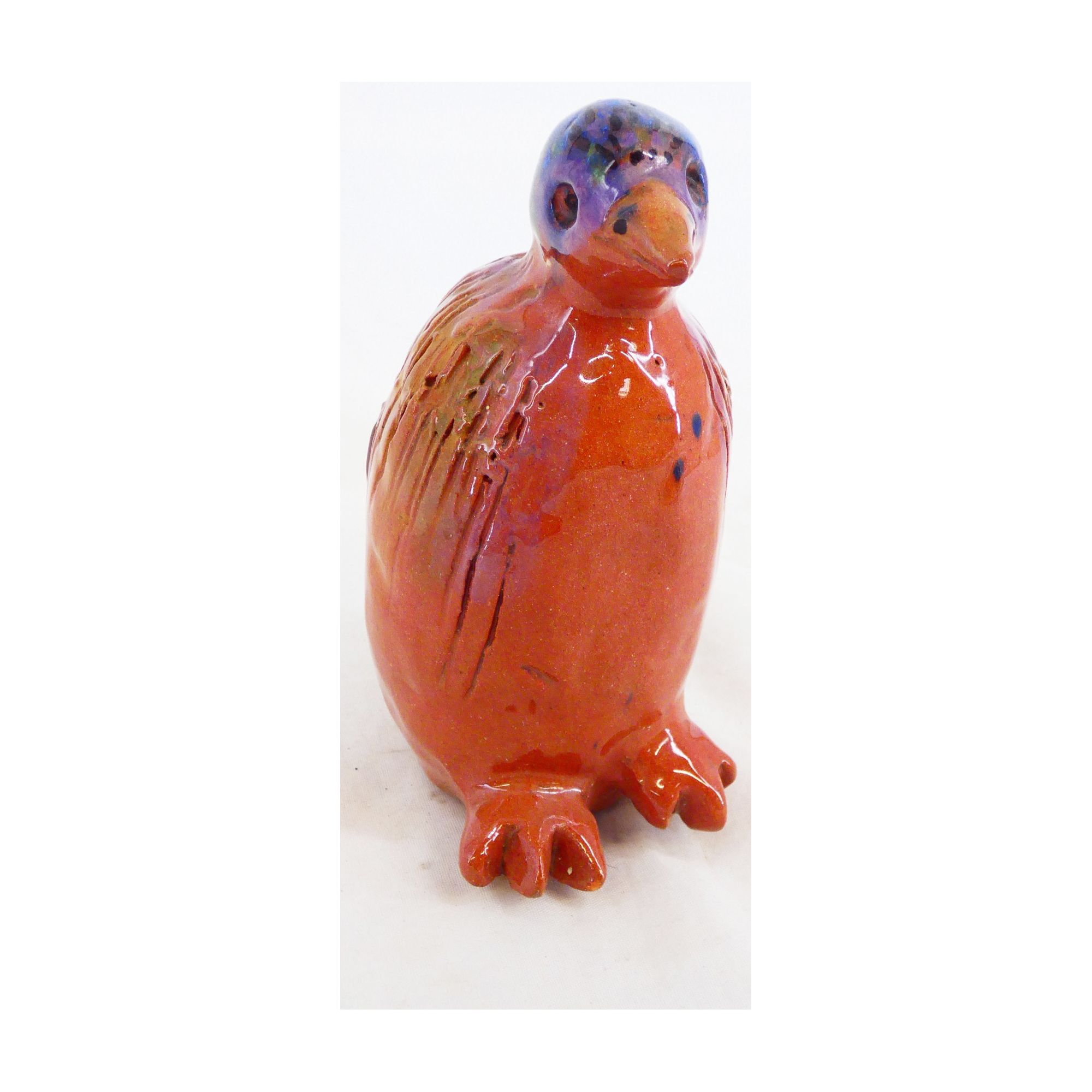 Ceramic Penguin Ceramic Penguin