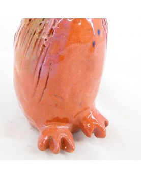 Ceramic Penguin