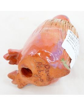 Ceramic Penguin