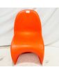 PANTON Orange Chair