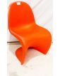 PANTON Orange Chair