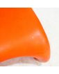 PANTON Orange Chair