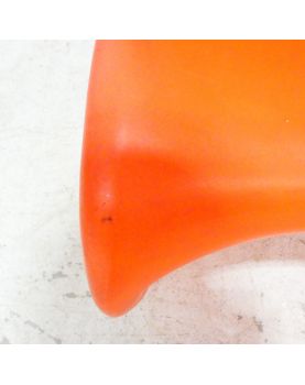 PANTON Orange Chair