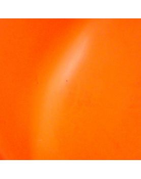 PANTON Orange Chair