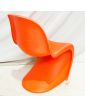 PANTON Orange Chair