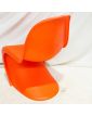 PANTON Orange Chair