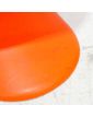 PANTON Orange Chair