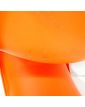 PANTON Orange Chair