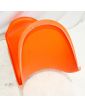 PANTON Orange Chair