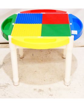 Small Lego Table