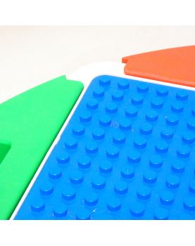 Petite Table Lego