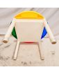 Petite Table Lego