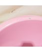 Small BABYBALL Chair Pink Armchair