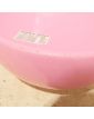 Small BABYBALL Chair Pink Armchair