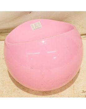 Petit Fauteuil BABYBALL Chair Rose