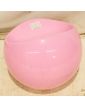 Small BABYBALL Chair Pink Armchair