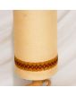 Terracotta Floor Lamp