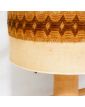 Terracotta Floor Lamp