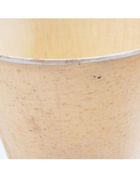 Terracotta Floor Lamp
