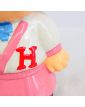 Little Girl Earthenware Piggy Bank