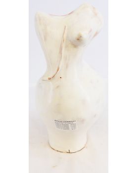 Nude Bust Attributed to Claude REITZ