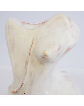 Nude Bust Attributed to Claude REITZ