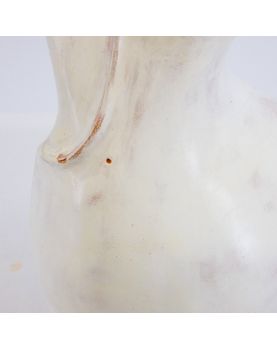 Nude Bust Attributed to Claude REITZ