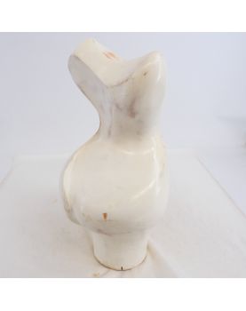 Nude Bust Attributed to Claude REITZ