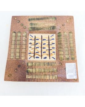Plat Gerard BUREL