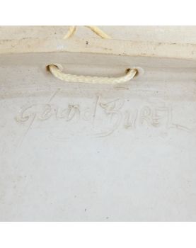 Dish Gerard BUREL