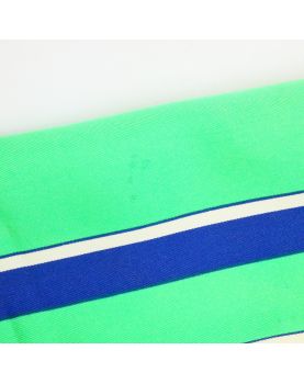Hermès Carriage Motif Scarf