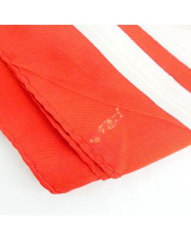 Hermès Fusiliers Marins scarf