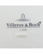 Série de 3 Pots à Epices VILLEROY ET BOCH Twist Alea avec Plateau