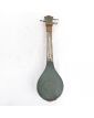 Ancien Baromètre en Forme Instrument