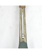 Ancien Baromètre en Forme Instrument