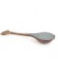 Ancien Baromètre en Forme Instrument