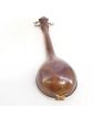 Ancien Baromètre en Forme Instrument