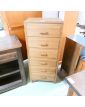 Trade Furniture Dressed Brut with Key