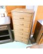 Trade Furniture Dressed Brut with Key