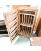 Trade Furniture Dressed Brut with Key